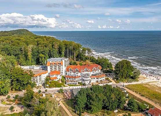 Strandhotel Seerose 1