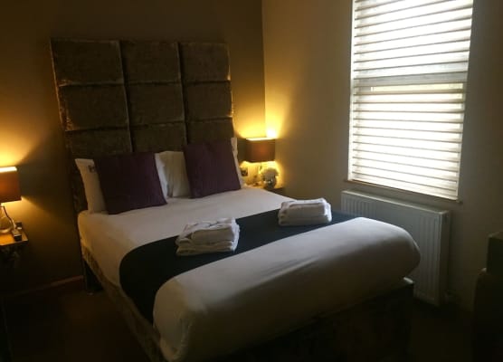 Homestay Hotel Heathrow 1