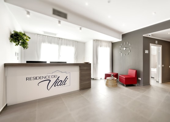 Residence Dei Viali 1