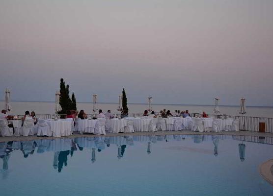 Regina dell Acqua Resort 1