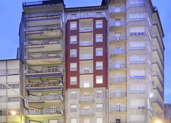 Hotel Miño 1