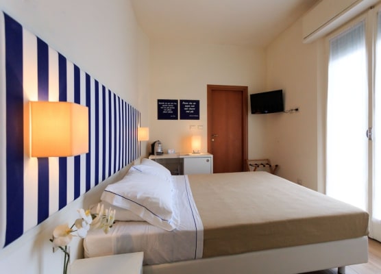 Mini Hotel 1