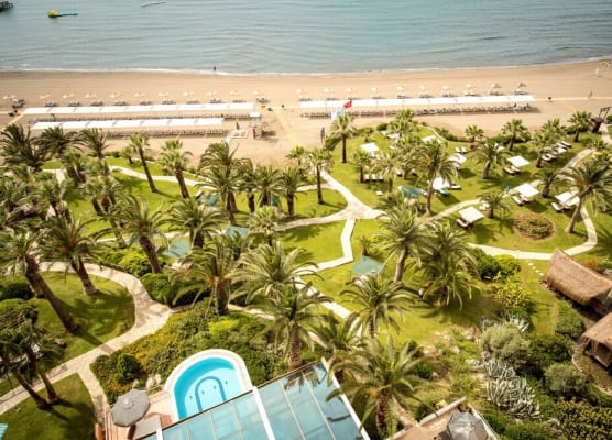 ROBINSON SARIGERME PARK - All Inclusive 1