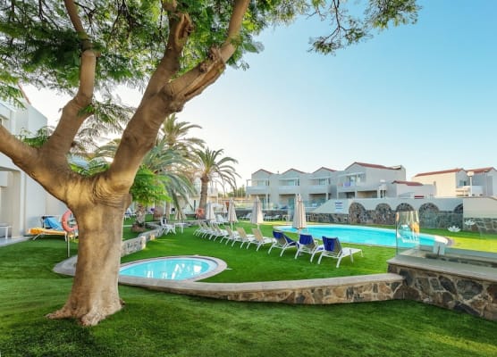 Apartamentos LIVVO Koala Garden 1