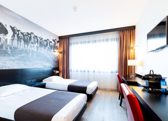Bastion Hotel Leeuwarden 1