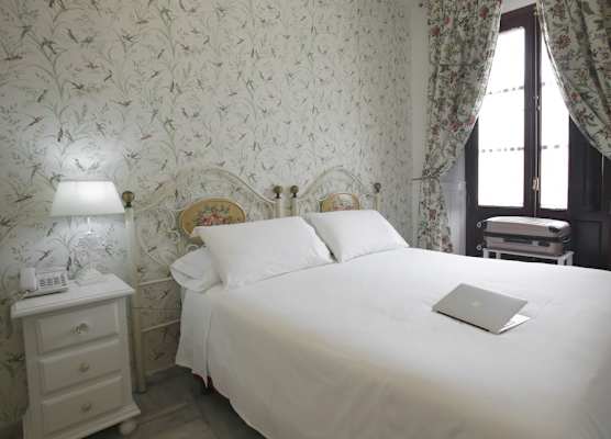 Basic Hotel Puerta de Sevilla 1