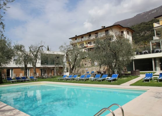 Hotel Augusta 1