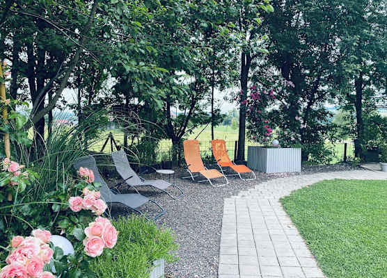 Landhotel Zerlaut 1