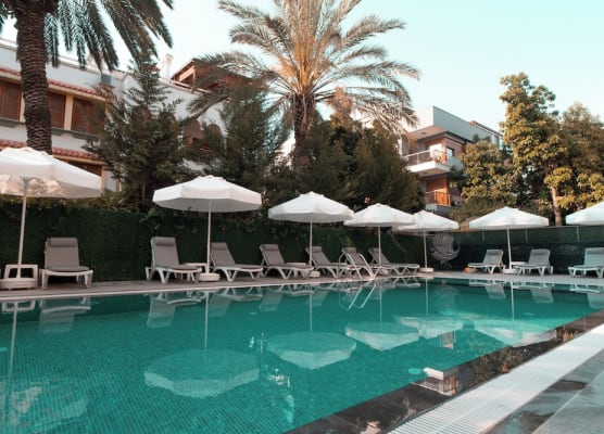Sam Hotel 1