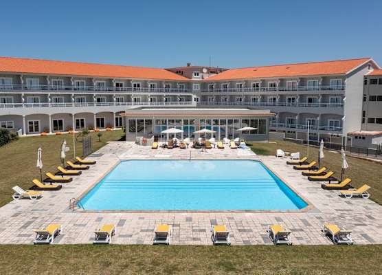 Star Inn Peniche 1