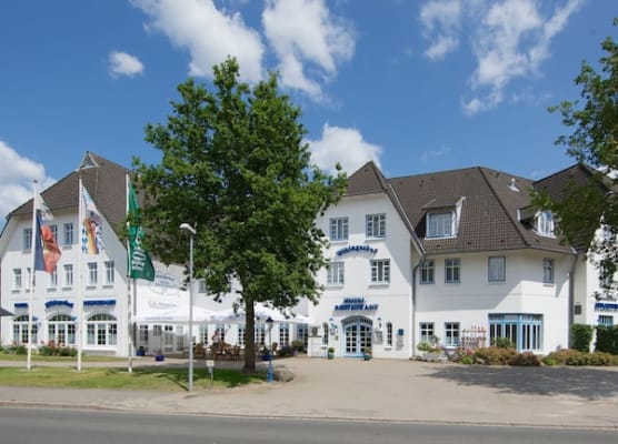 Hotel Wikingerhof 1