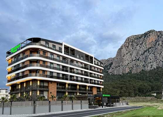 Wyndham Garden Antalya Konyaalti 1