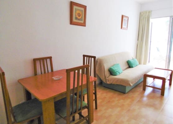 APARTAMENTO LEPANTO 1