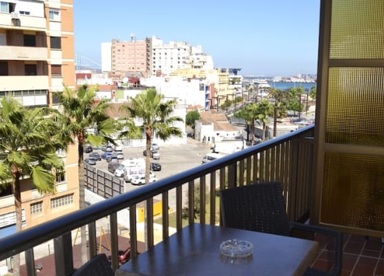 Hotel Mir Octavio 1