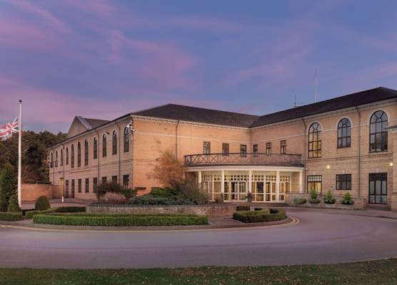 Belton Woods Hotel, Spa & Golf Resort 1