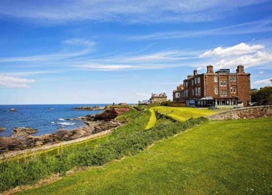 Bayswell Park Hotel 1