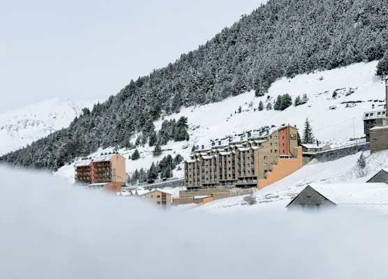 Apartaments Els Llacs 1