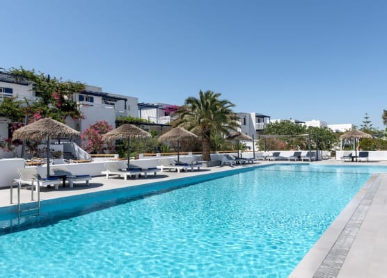Rivari Santorini Hotel 1