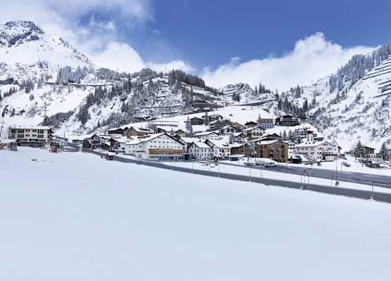Après Post Hotel 1