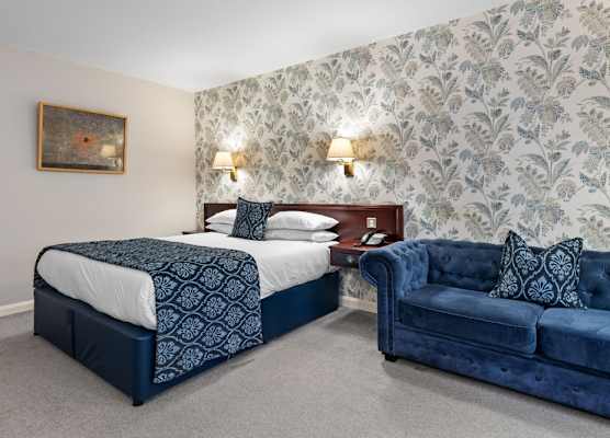 Mariners Hotel 1