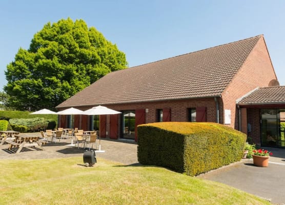 The Originals City, Hôtel Le Gayant, Douai 1