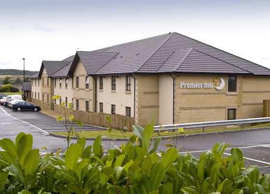 Premier Inn Dunfermline 1
