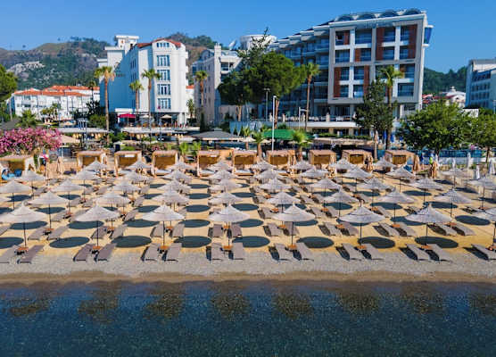 Hotel Caprea 1
