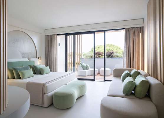 Hotel Byron 1