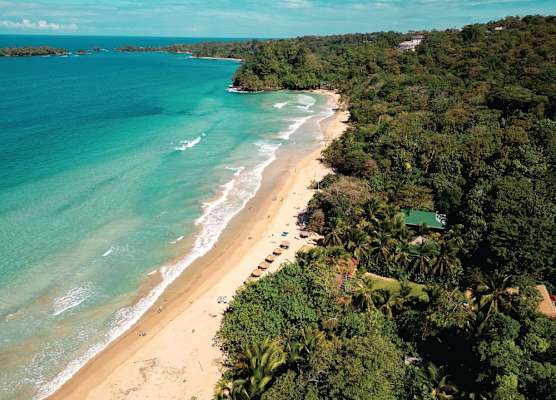 Palmar Beach Lodge 1