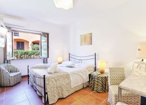 Essence Isola d'Elba - Le Picchiaie Resort 1