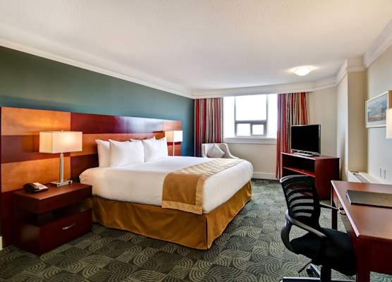 Edmonton Inn and Conference Centre 1