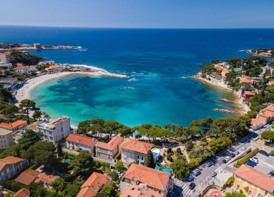 Hôtel Provençal 1