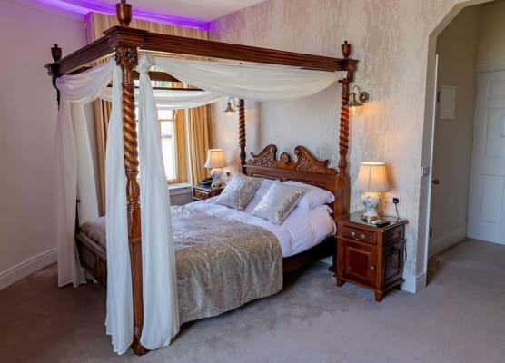 Courtmacsherry Hotel 1