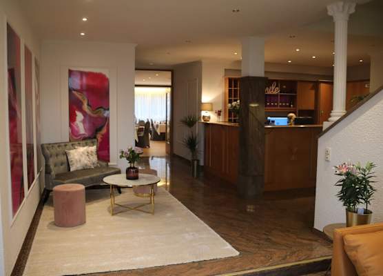 Boutique Hotel Beckenlehner 1