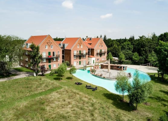 Landhotel Beverland bei Münster 1