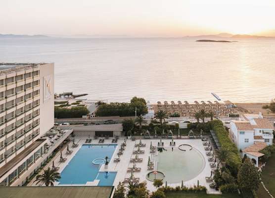 Divani Apollon Palace & Thalasso 1