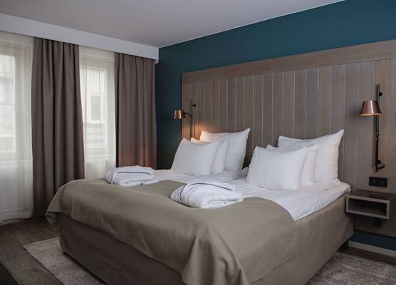 Quality Hotel Grand Falun 1