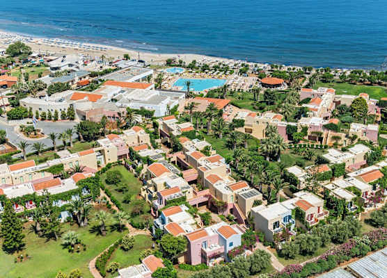allsun Hotel Zorbas Village 1