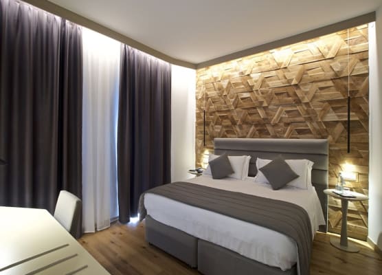 Lifestyle Room Binario Zero 1