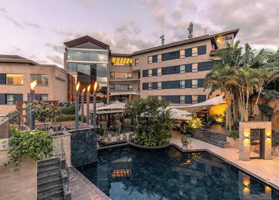 Tribe Hotel, Nairobi, a Member of Design Hotels 1