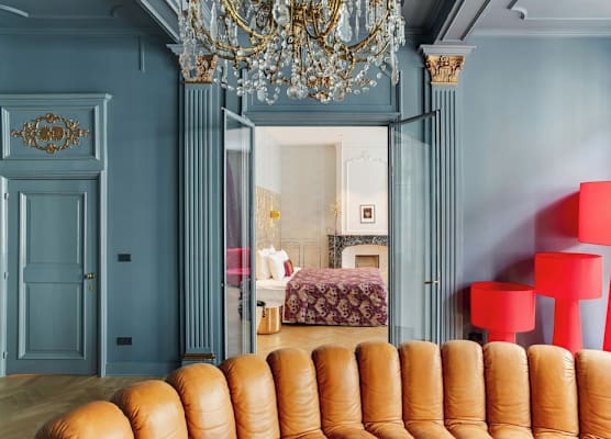 Hotel De Witte Lelie -Small Luxury Hotels of the World 1