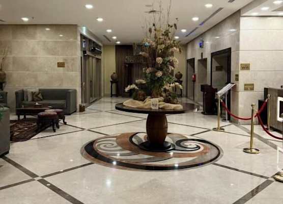Hussein Beyari Hotel 1