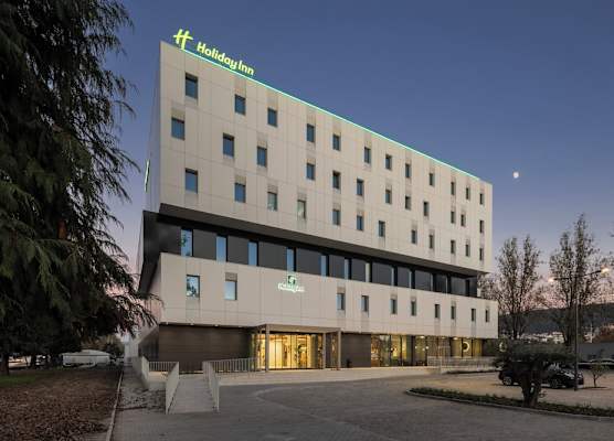 Holiday Inn BRAGA by IHG 1