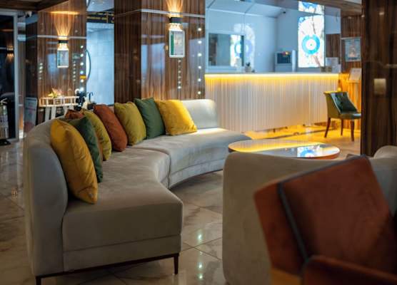 Cleopatra Golden Beach Hotel 1