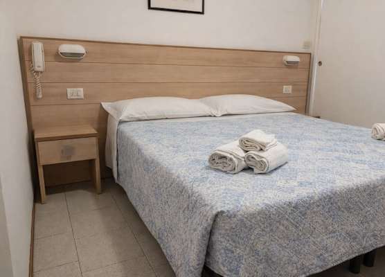 Hotel Brezza Nuova Gestione 1