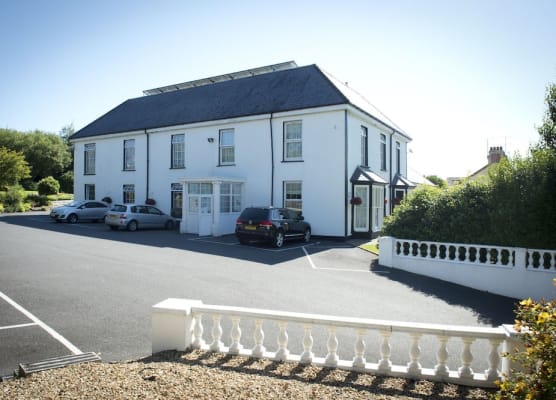 Hotel Plas Hyfryd 1