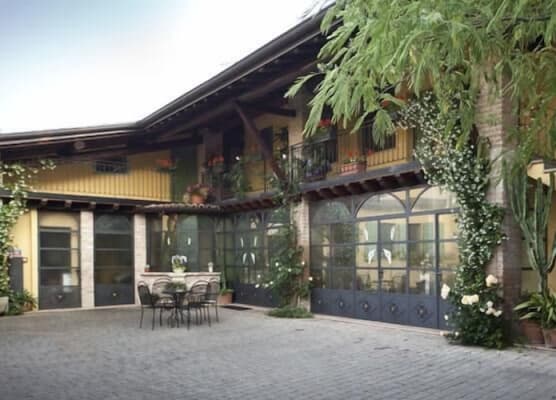Agriturismo Corte Gaia 1