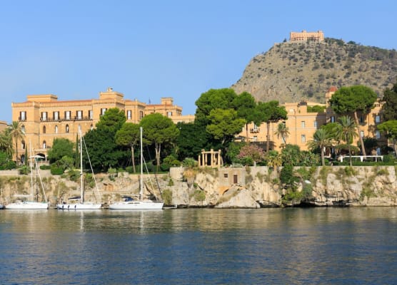 Rocco Forte Villa Igiea 1