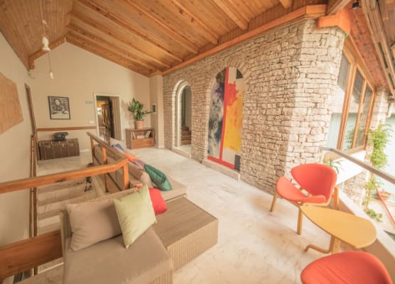 Mosaic Home 1