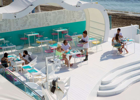 AMA Ibiza 1